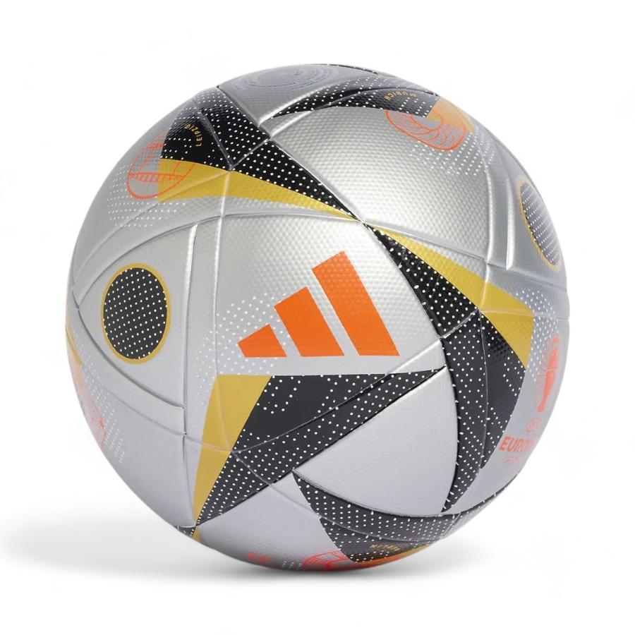 Balón Fútbol Adidas Fussballliebe Finale League T5 Gris
