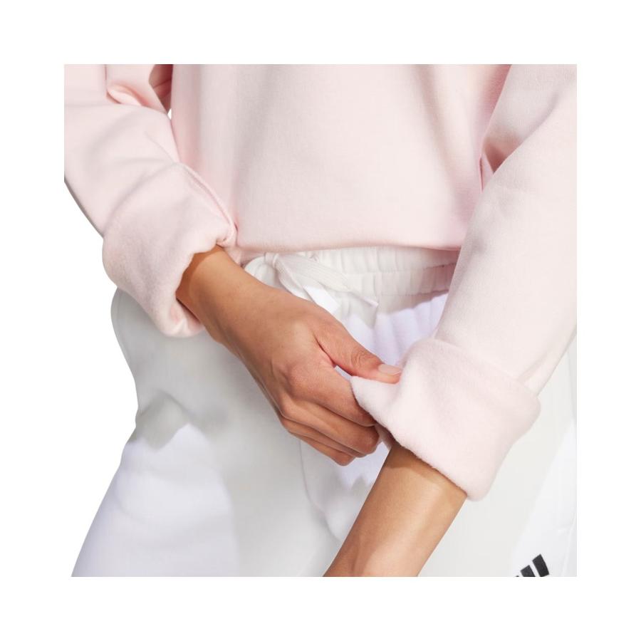 Polerón Deportivo Mujer Adidas SL FC Rosado