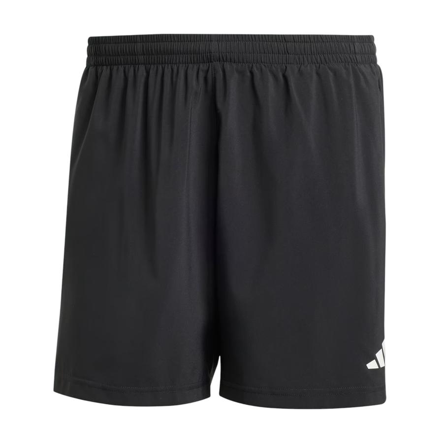 Short Deportivo Hombre Adidas Own The Run Negro