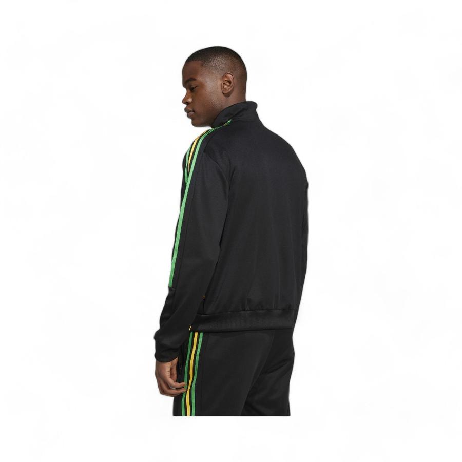 Chaqueta Hombre Adidas House Of Tiro Nations Pack Negro