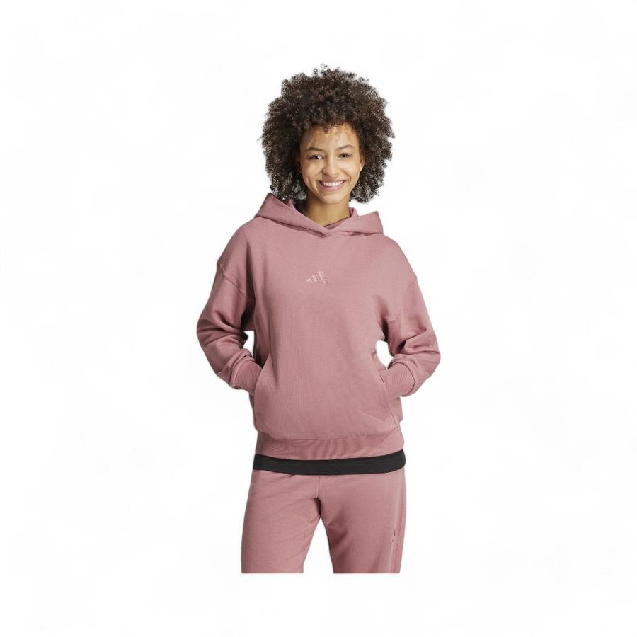 Buzo adidas mujer burdeo shop