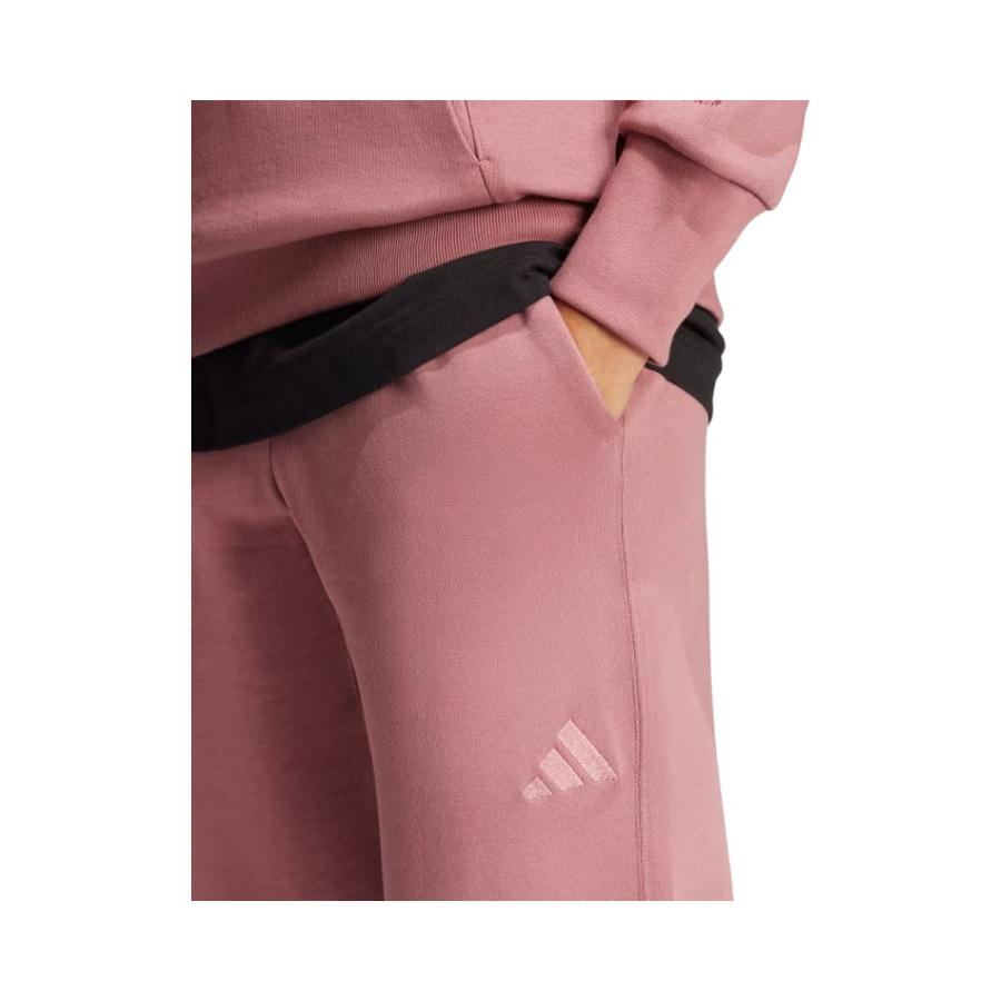 Pantalón Mujer Adidas All Szn Holgado Escarlata