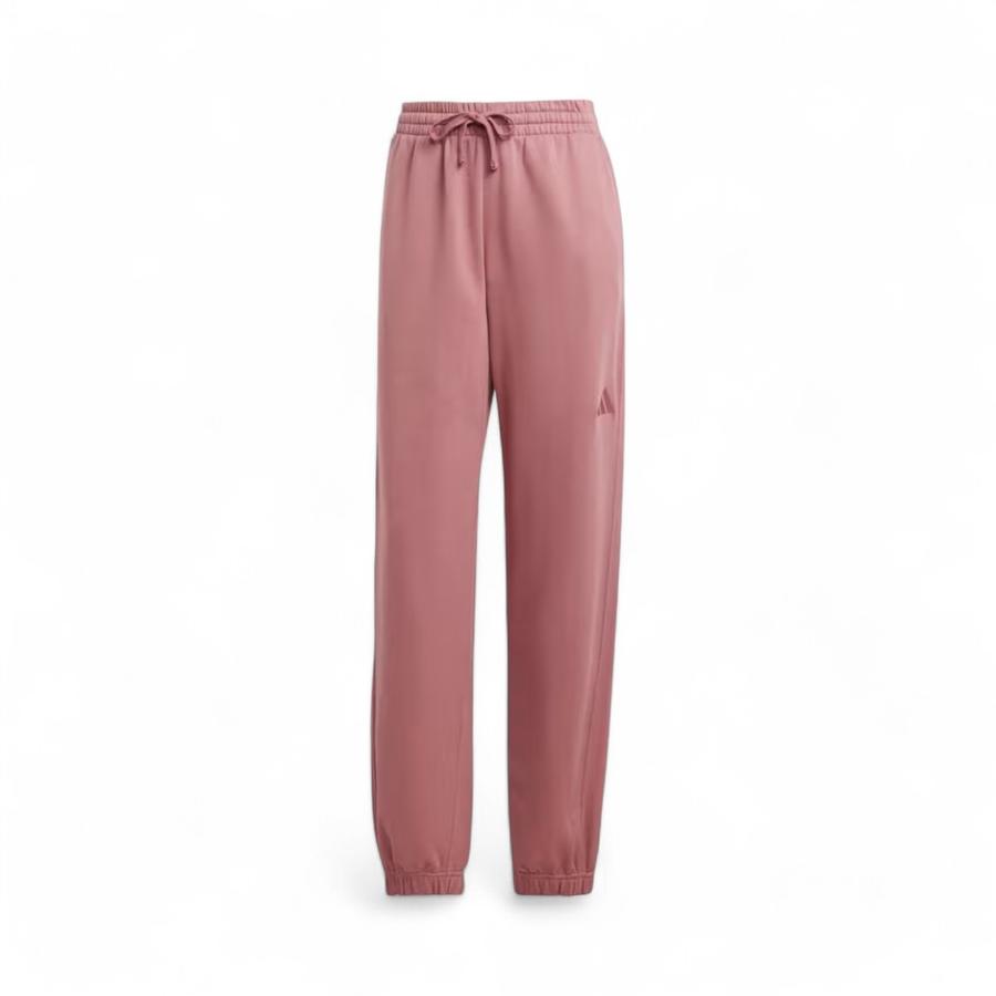 Pantalón Mujer Adidas All Szn Holgado Escarlata