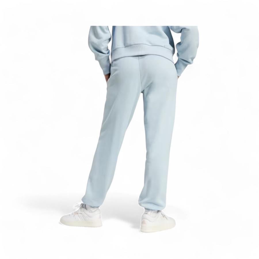 Pantalón Mujer Adidas All Szn Felpa Francesa Holgado Celeste