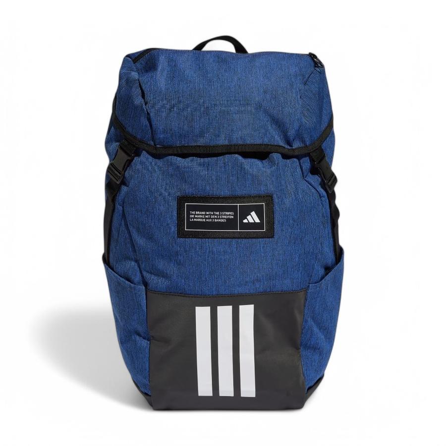 
                                Mochila Adidas 4ATHLTS Camper Azul                            