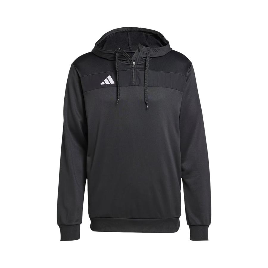 Polerón Deportivo Hombre Adidas Tiro 25 Essentials Negro