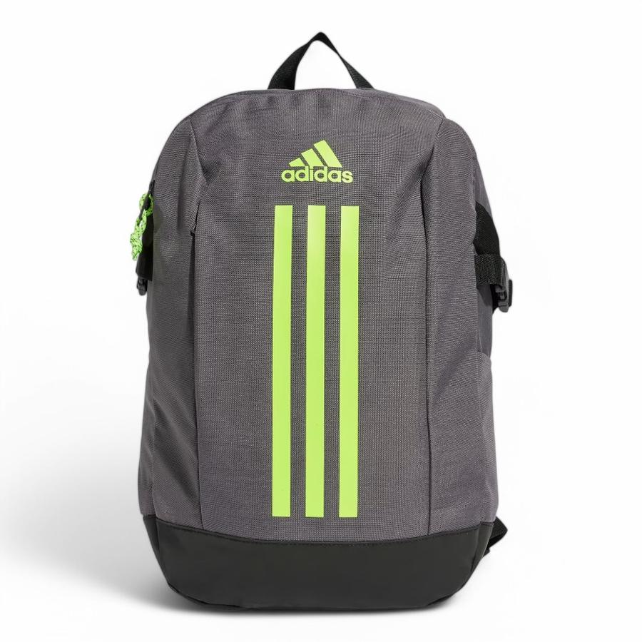 Mochila Adidas Power Gris
