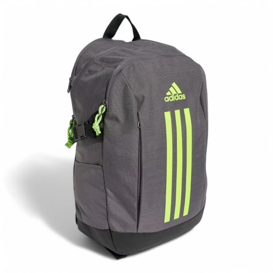 Mochila Adidas Power Gris