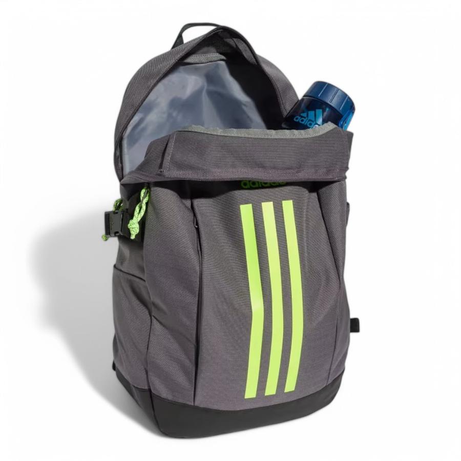 Mochila Adidas Power Gris