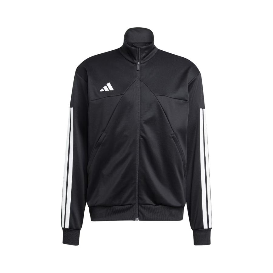 Chaqueta Deportiva Hombre Adidas Tiro TT Negra