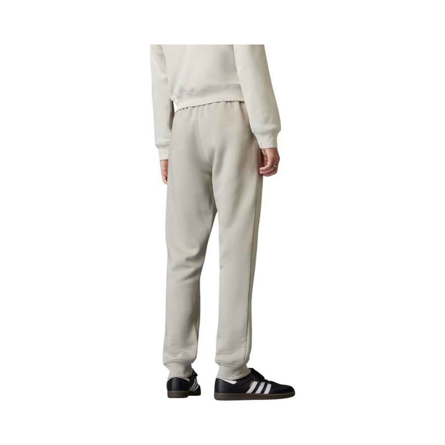 Pantalón Deportivo Messi Hombre Adidas Beige