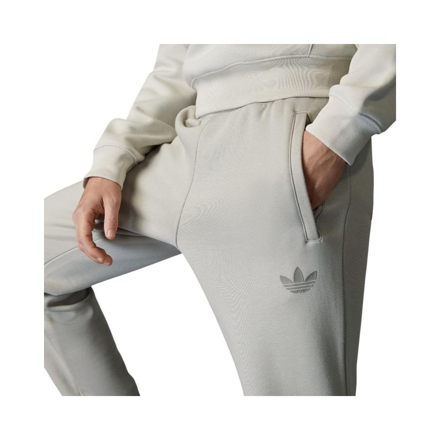 Pantalón Deportivo Messi Hombre Adidas Beige