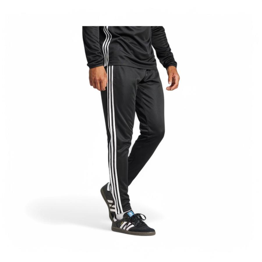 Pantalón Entrenamiento Adidas Hombre Tiro 25 Negro