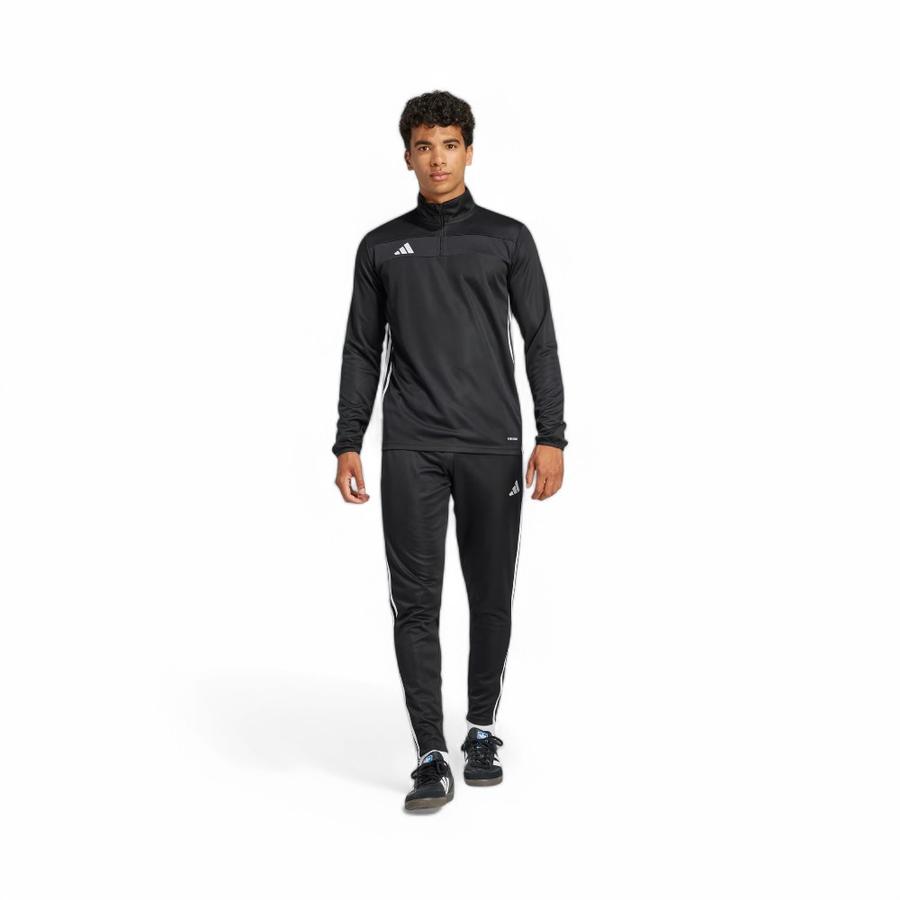 Pantalón Entrenamiento Adidas Hombre Tiro 25 Negro