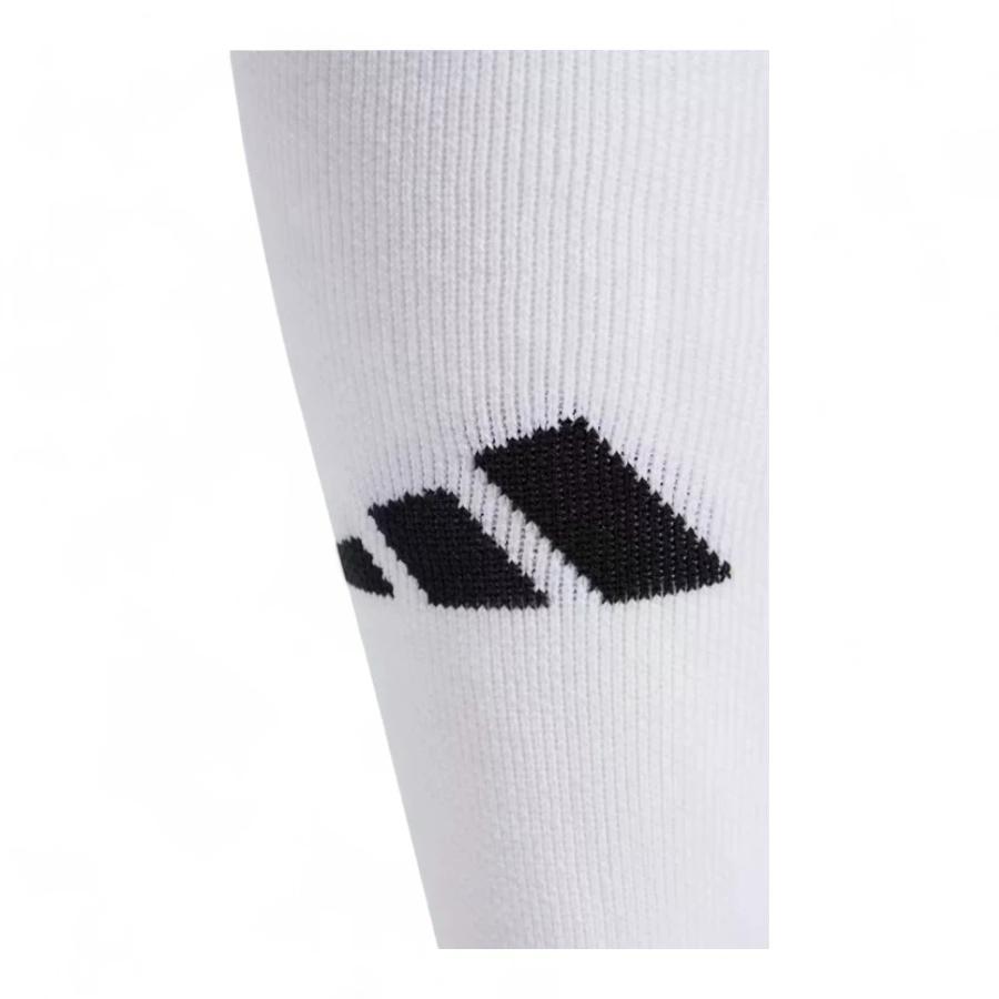 Medias De Futbol Adidas Colo Colo 2025 Blanco