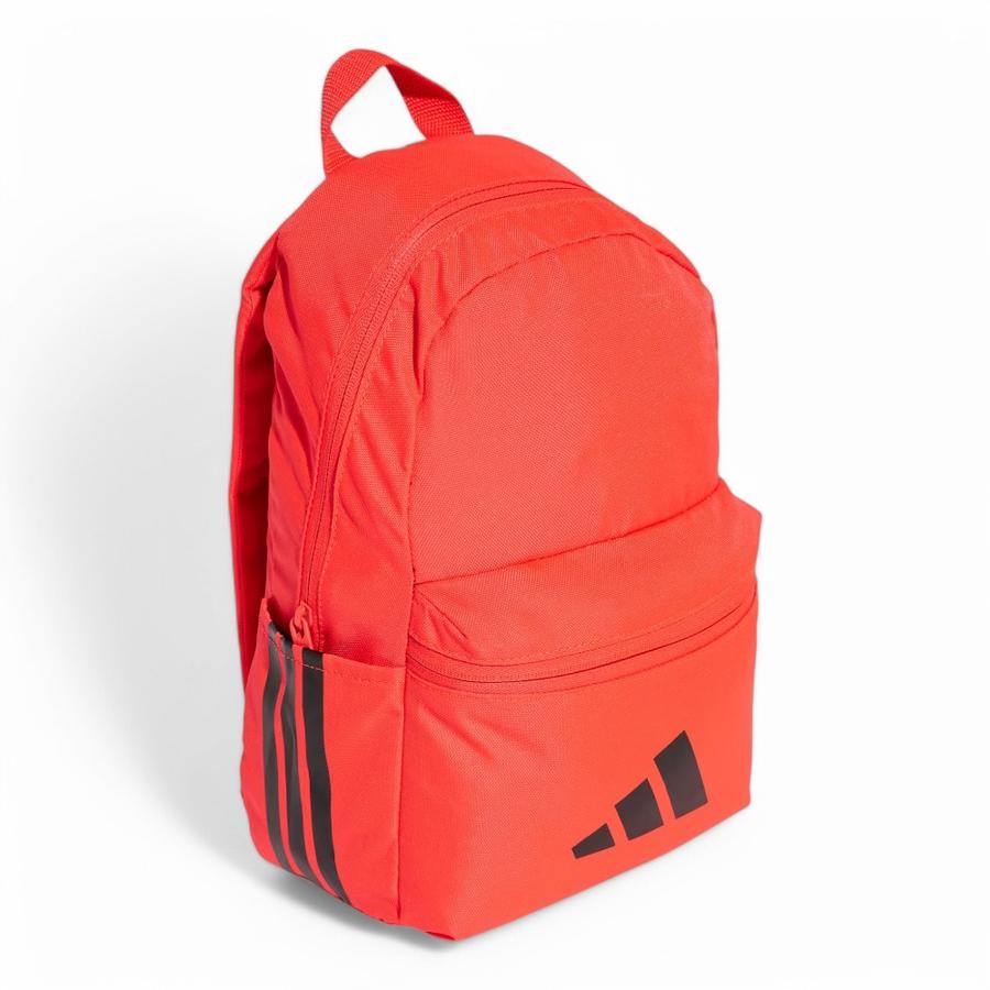 Mochila para Niños Adidas Logo Rojo