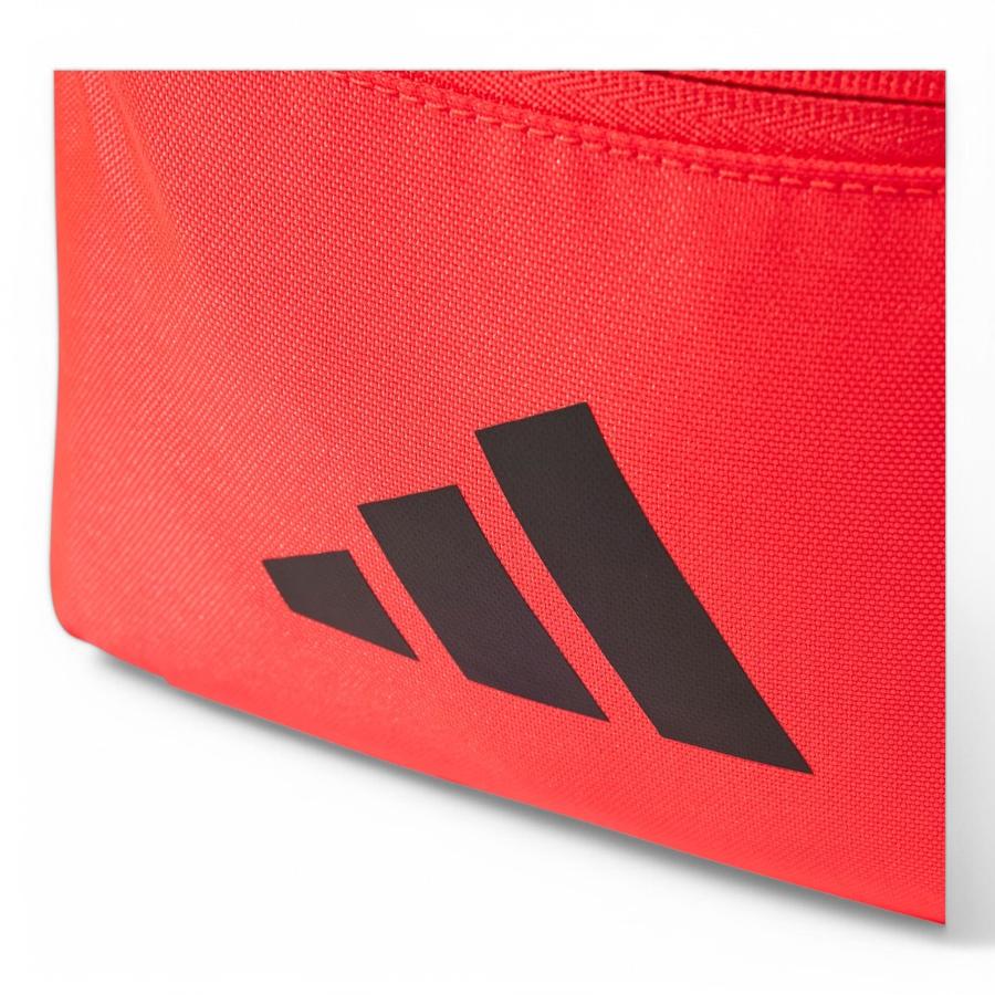 Mochila para Niños Adidas Logo Rojo