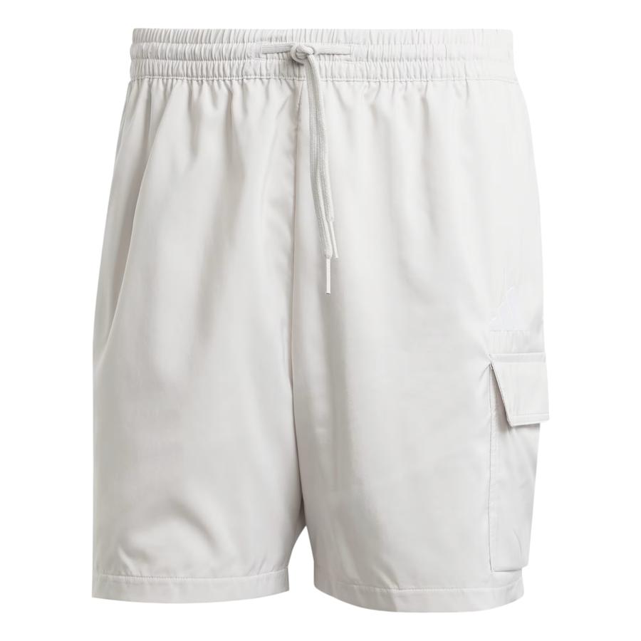 Short Deportivo Hombre Adidas Cargo Essentials Beige