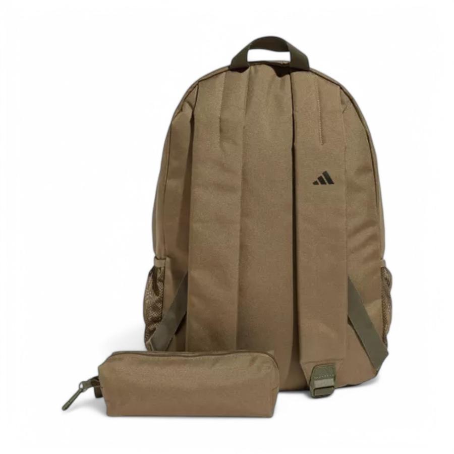 Mochila Adidas Cassual Classic Verde