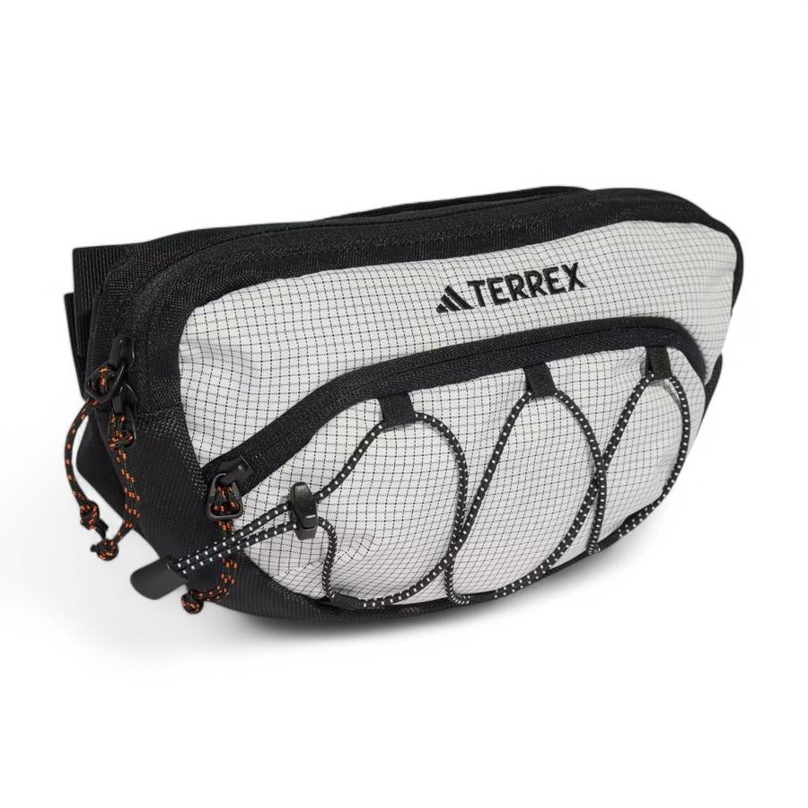 Banano Adidas Terrex Multi Waist Pack Blanco