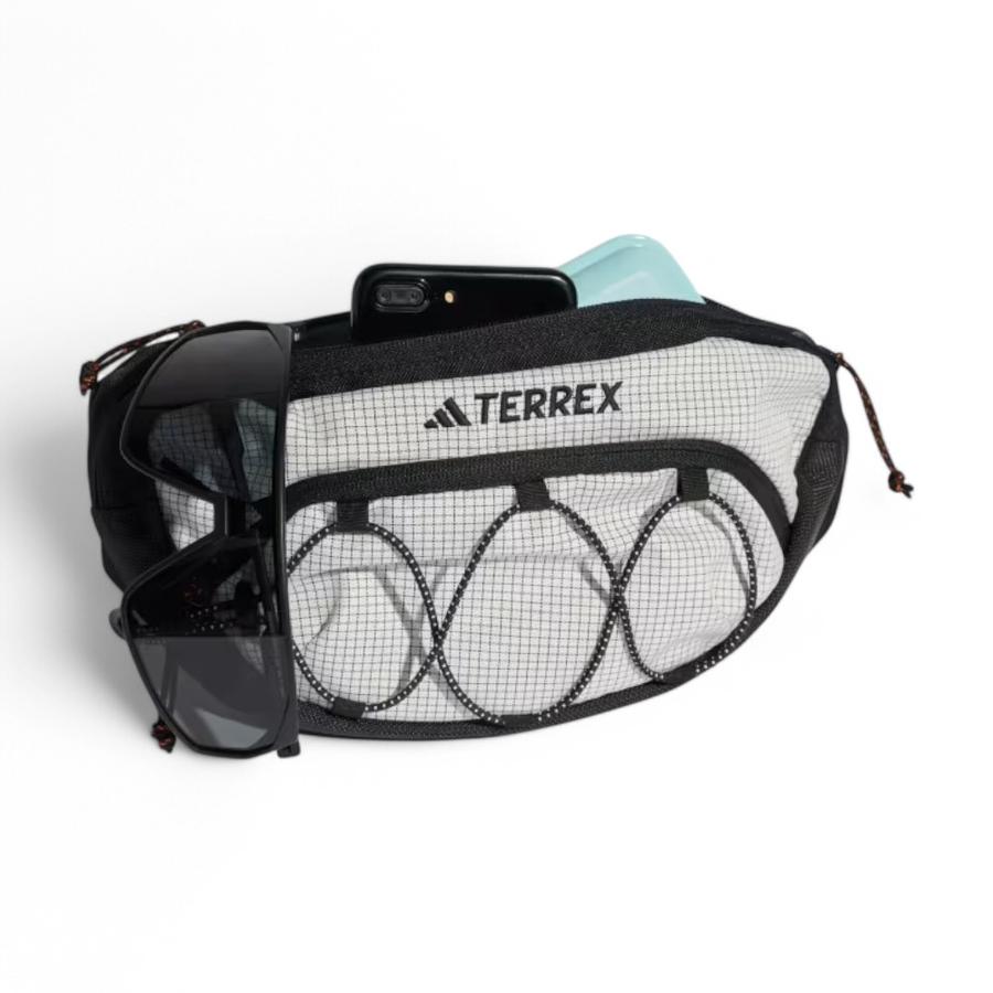 Banano Adidas Terrex Multi Waist Pack Blanco