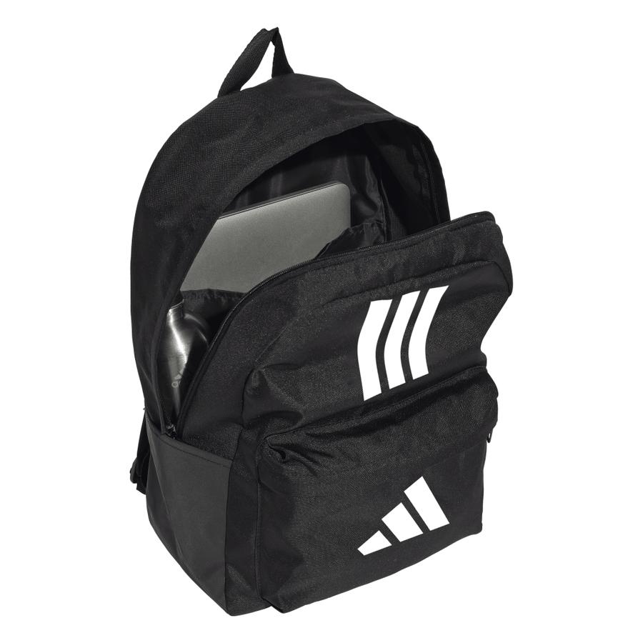 Mochila Deportiva Adidas CLSC BARS 3S Negro