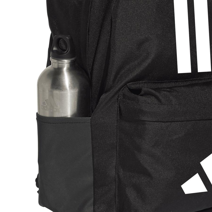 Mochila Deportiva Adidas CLSC BARS 3S Negro