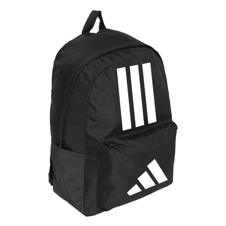 Mochila Deportiva Adidas CLSC BARS 3S Negro