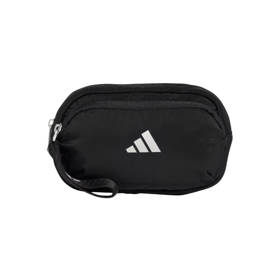 Banano Rinoñera Deportivo Adidas Mujer Negro