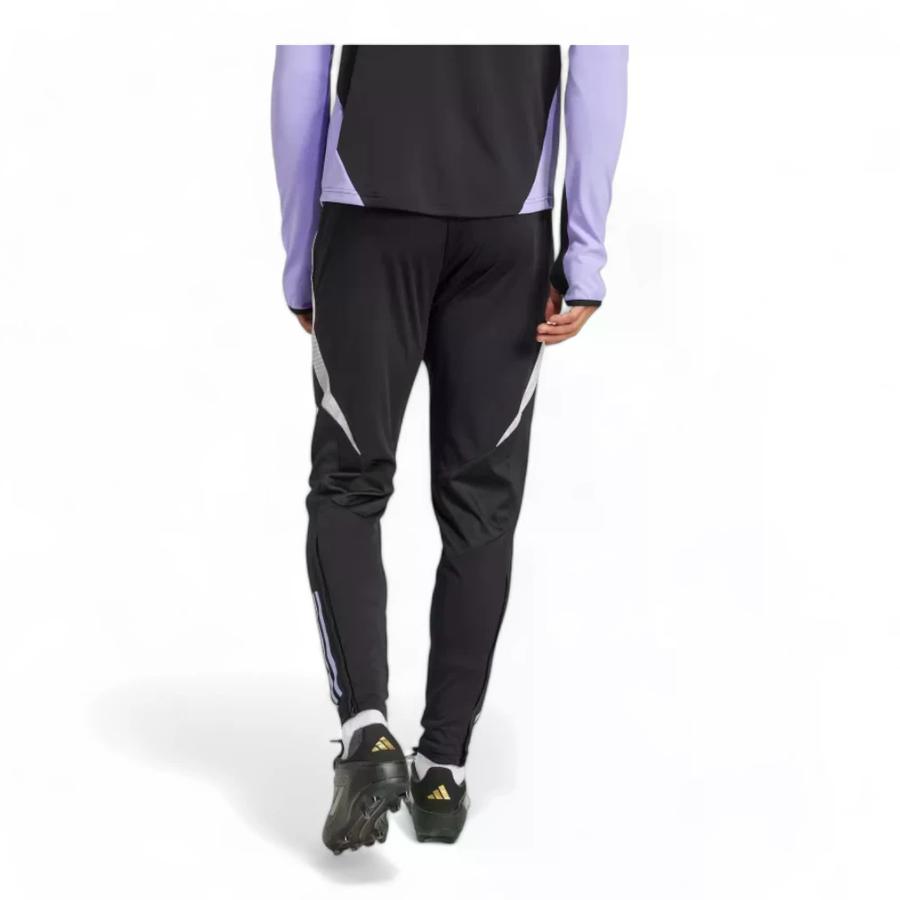 Pantalón Deportivo Hombre Adidas Colo Colo 2025 Negro
