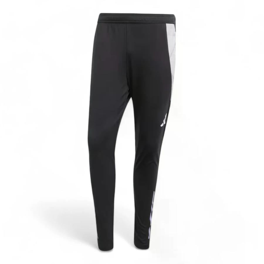 Pantalón Deportivo Hombre Adidas Colo Colo 2025 Negro
