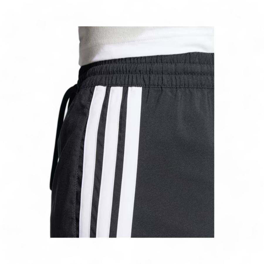 Shorts Deportivos Hombre Adidas Chelsea Negro