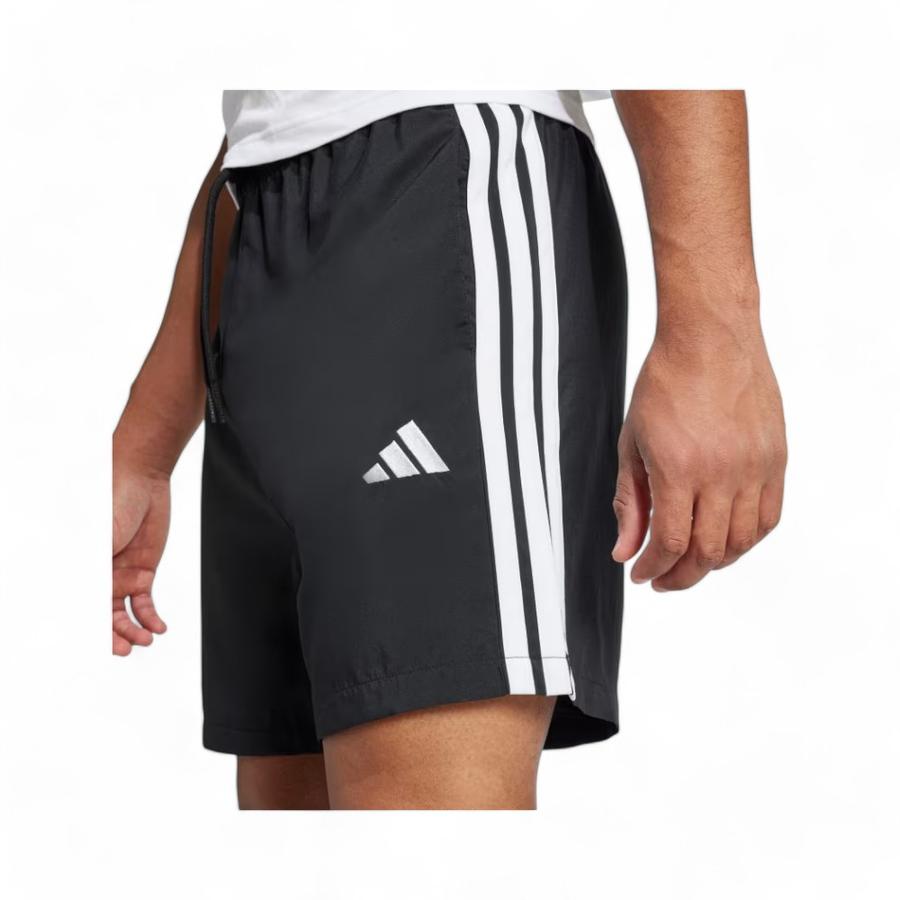 Shorts Deportivos Hombre Adidas Chelsea Negro