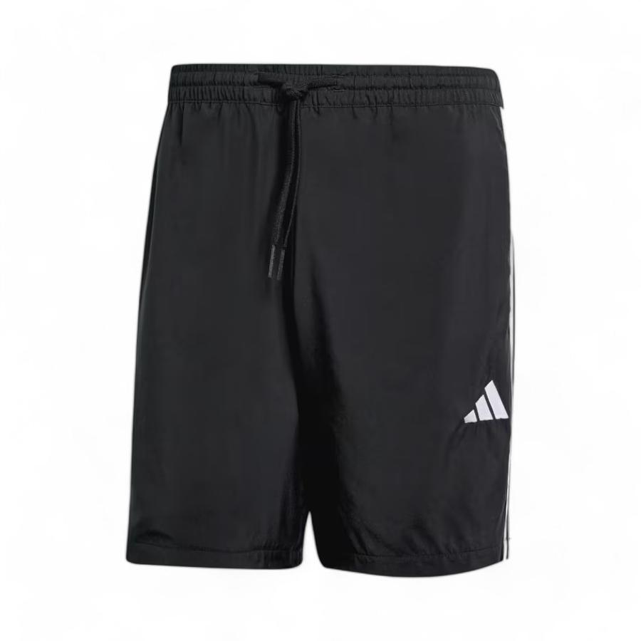 Shorts Deportivos Hombre Adidas Chelsea Negro