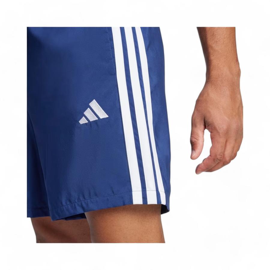 Shorts Deportivos Hombre Adidas Chelsea Azul