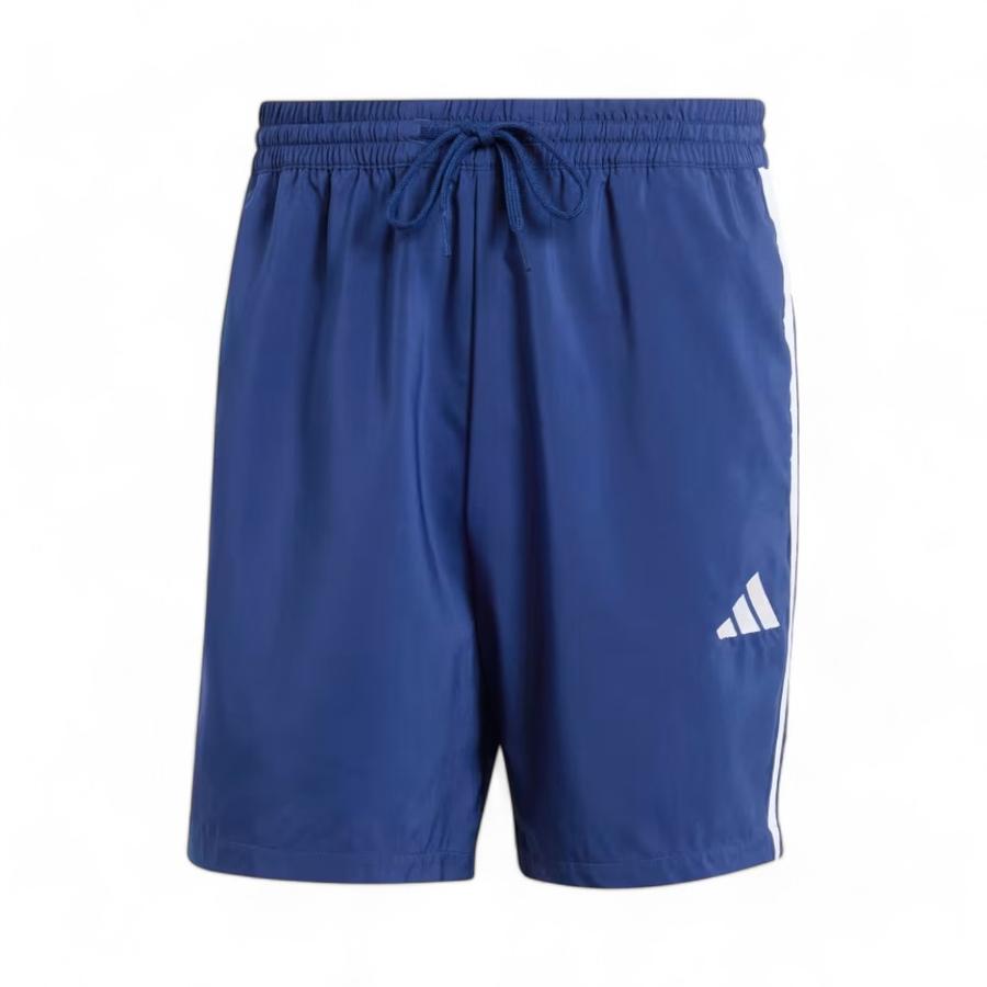Shorts Deportivos Hombre Adidas Chelsea Azul