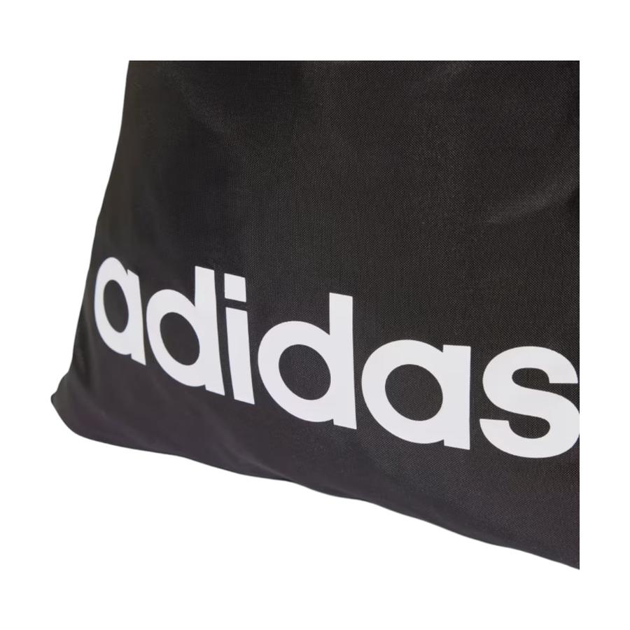 Mochila Adidas Saco Linear Negro