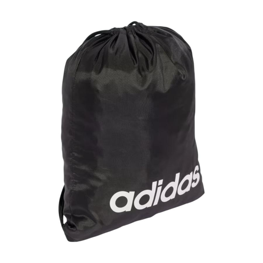 Mochila Adidas Saco Linear Negro