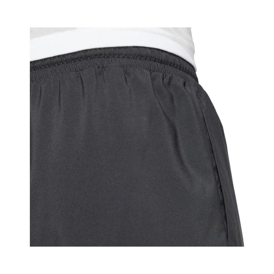 Shorts Hombre Adidas Essentials Linear Logo Negro