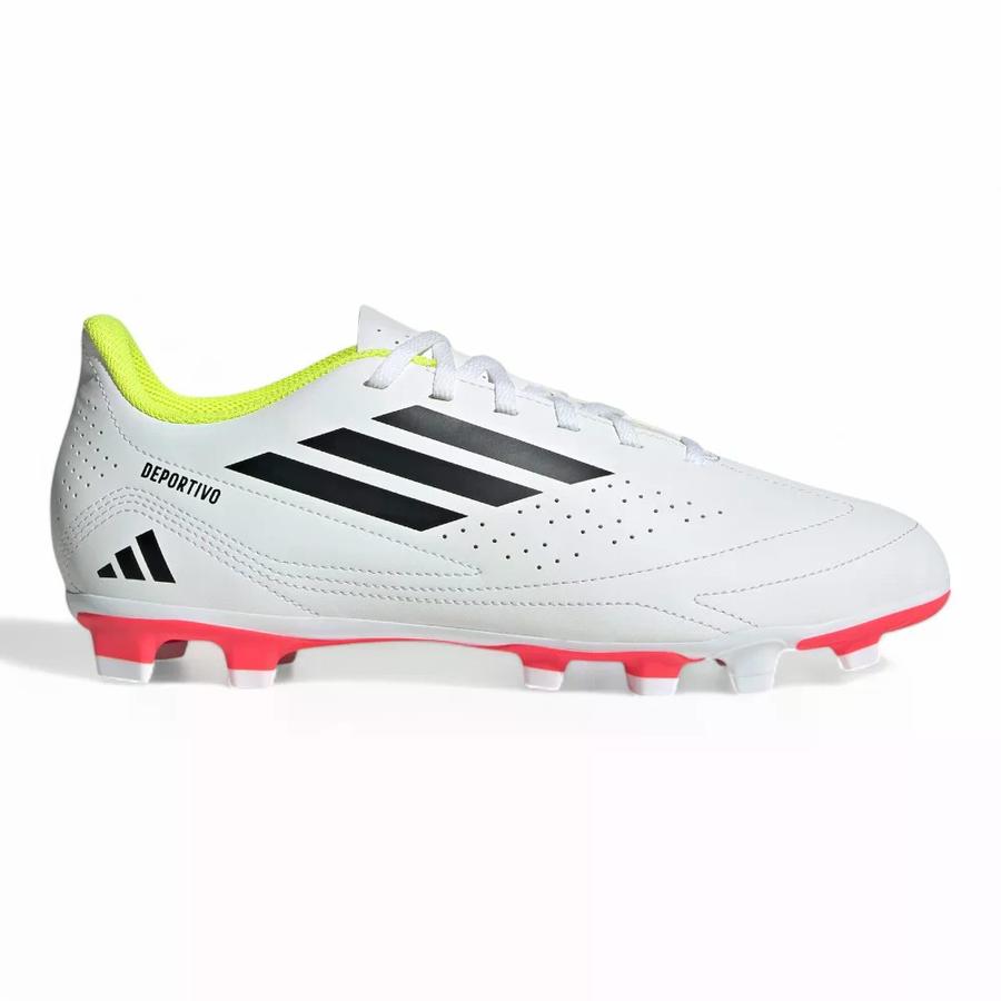 Zapatos de Fútbol Adidas Deportivo 3 Flexible