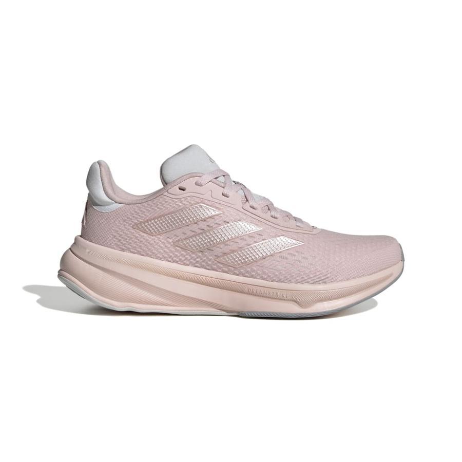 Zapatillas Running Mujer Adidas Response Super Rosado