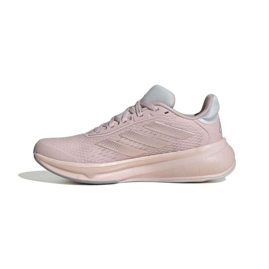 Zapatillas Running Mujer Adidas Response Super Rosado