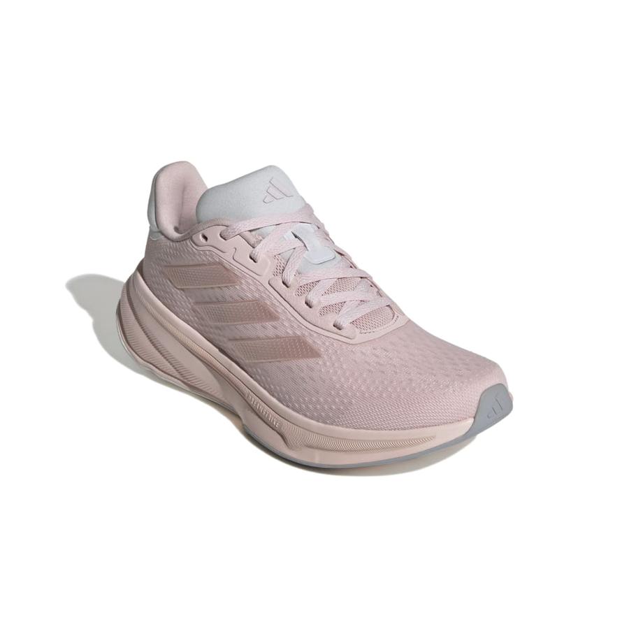 Zapatillas Running Mujer Adidas Response Super Rosado
