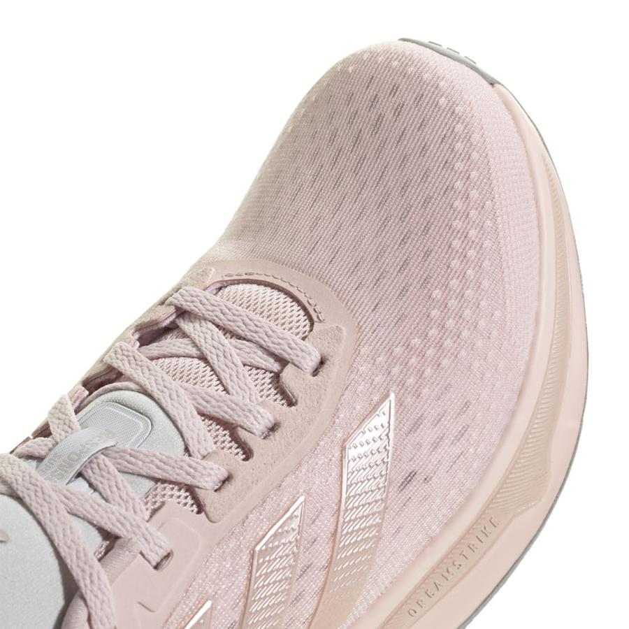 Zapatillas Running Mujer Adidas Response Super Rosado