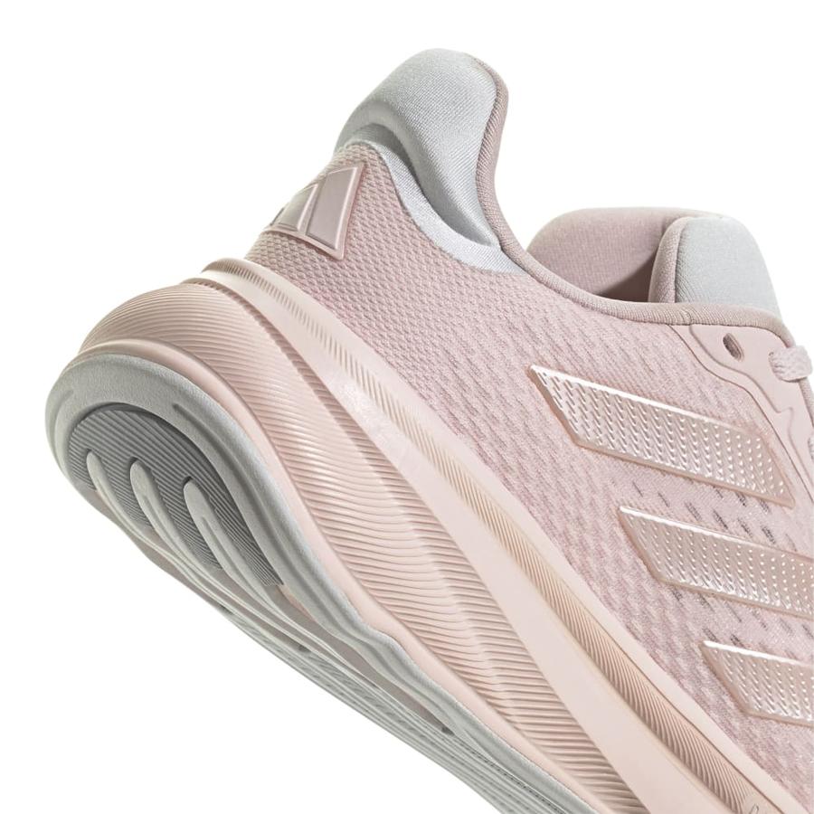 Zapatillas Running Mujer Adidas Response Super Rosado