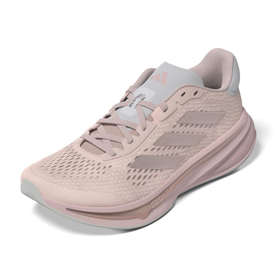 Zapatillas Running Mujer Adidas Response Super Rosado