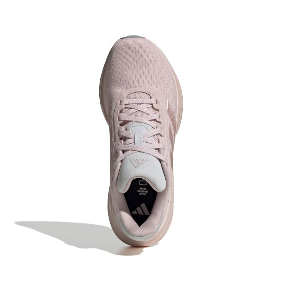 Zapatillas Running Mujer Adidas Response Super Rosado
