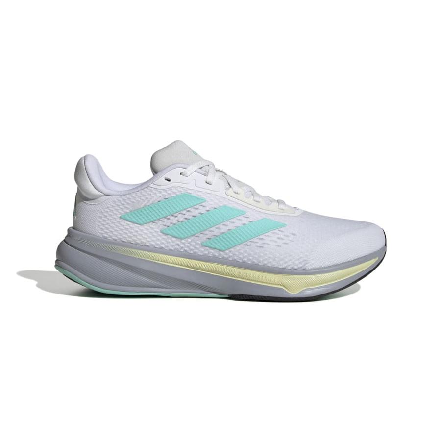 Zapatillas Urbanas Hombre Adidas  Response Super Blanco