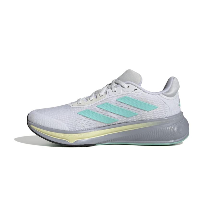 Zapatillas Urbanas Hombre Adidas  Response Super Blanco