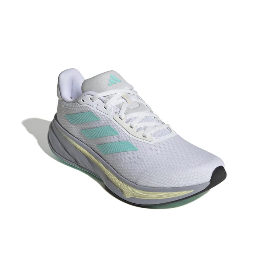 Zapatillas Urbanas Hombre Adidas  Response Super Blanco